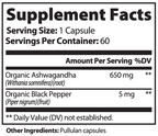 Moms Ashwagandha