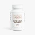 Gotu Kola & Bacopa Clarity Complex