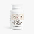 Shilajit Adaptogen Complex