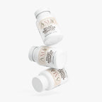 Shilajit Adaptogen Complex