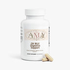 Ox Bile Digestive Support