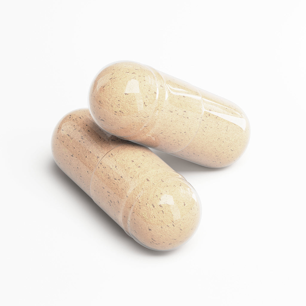 Ox Bile Digestive Support