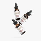 Mushroom Immunity Drops