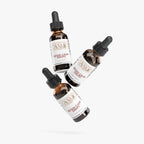 Reishi Calm Drops