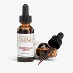 Reishi Calm Drops