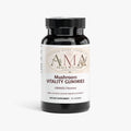 Mushroom Vitality Gummies