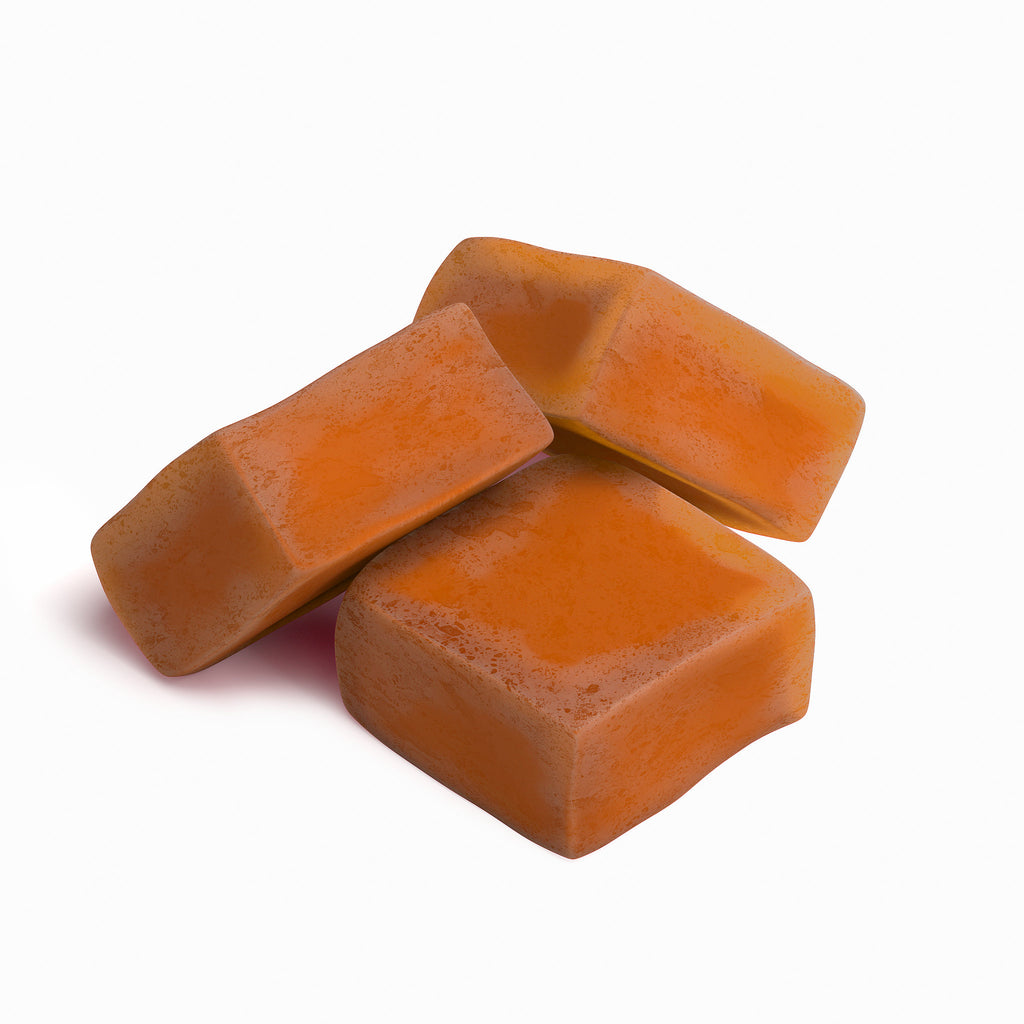 Mushroom Vitality Gummies