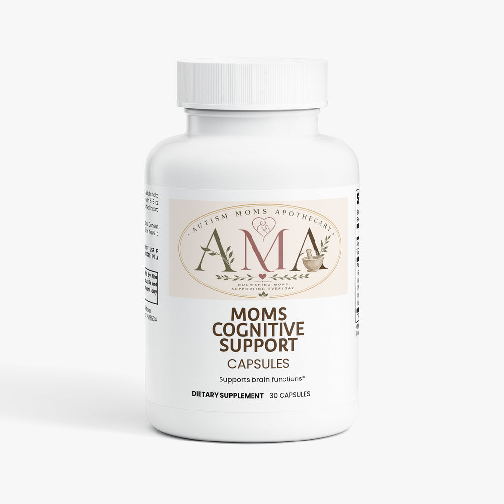 Moms Cognitive Support