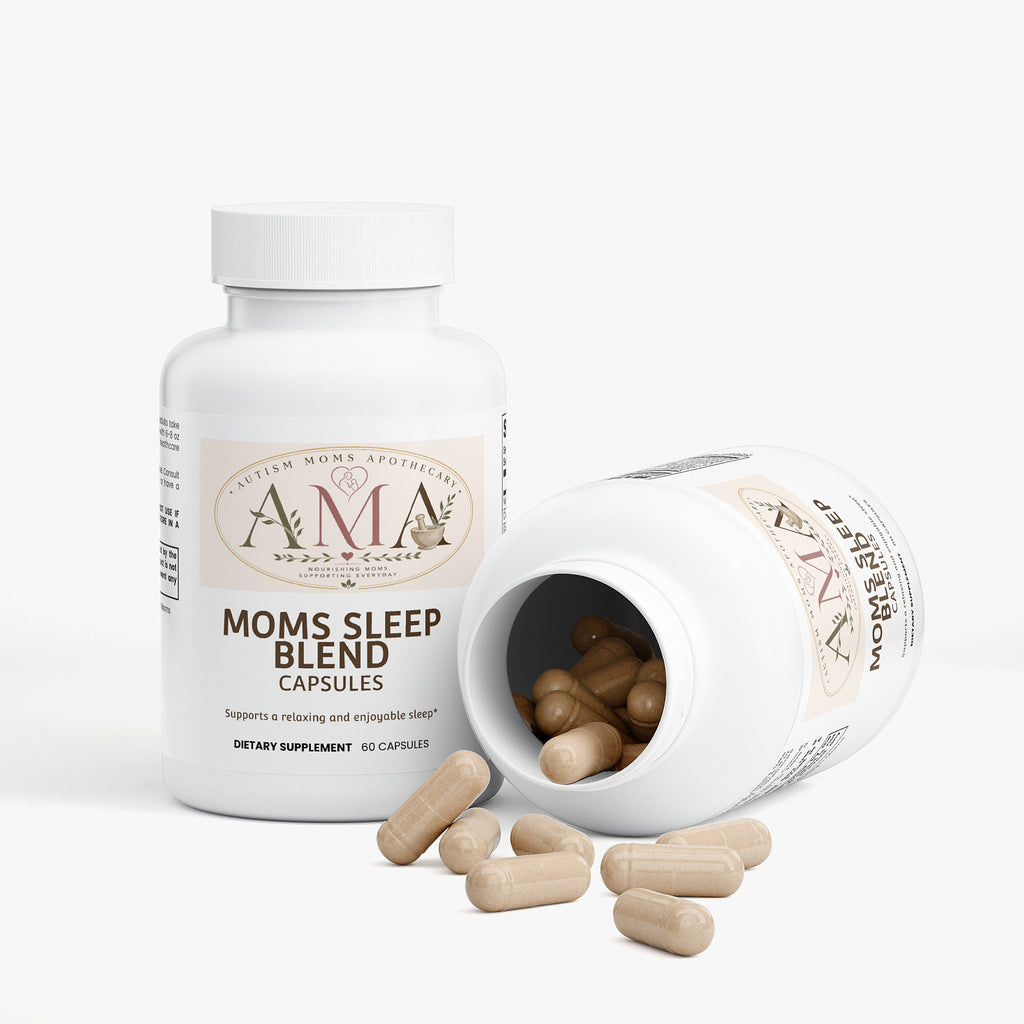Moms Sleep Blend