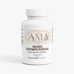Moms Ashwagandha