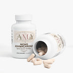 Moms Ashwagandha
