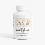 Moms Ashwagandha Plus