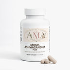 Moms Ashwagandha Plus
