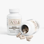 Moms Ashwagandha Plus