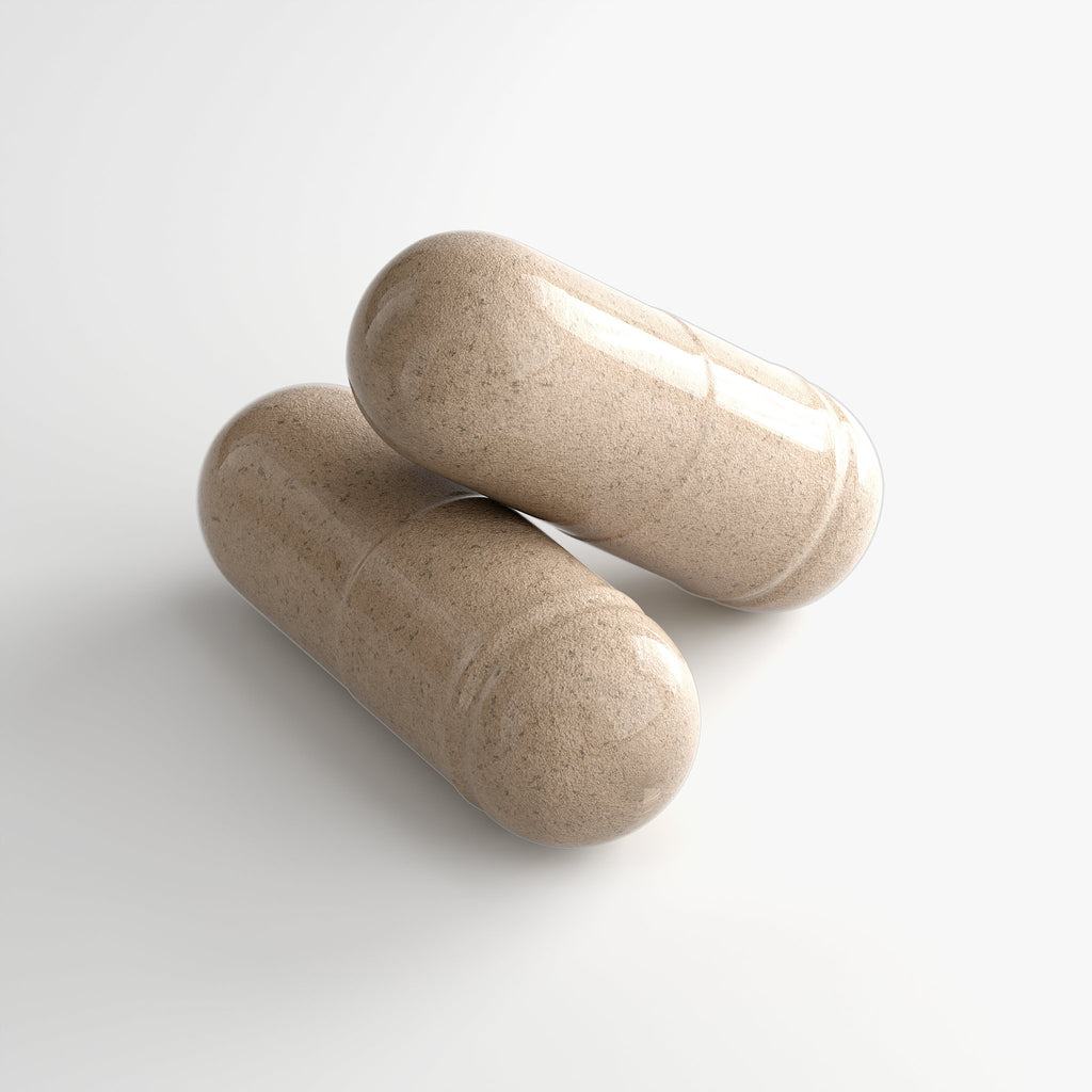 Moms Ashwagandha Plus