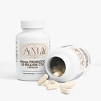 Moms Probiotic 20 Billion CFU