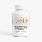 Moms Probiotic 20 Billion CFU