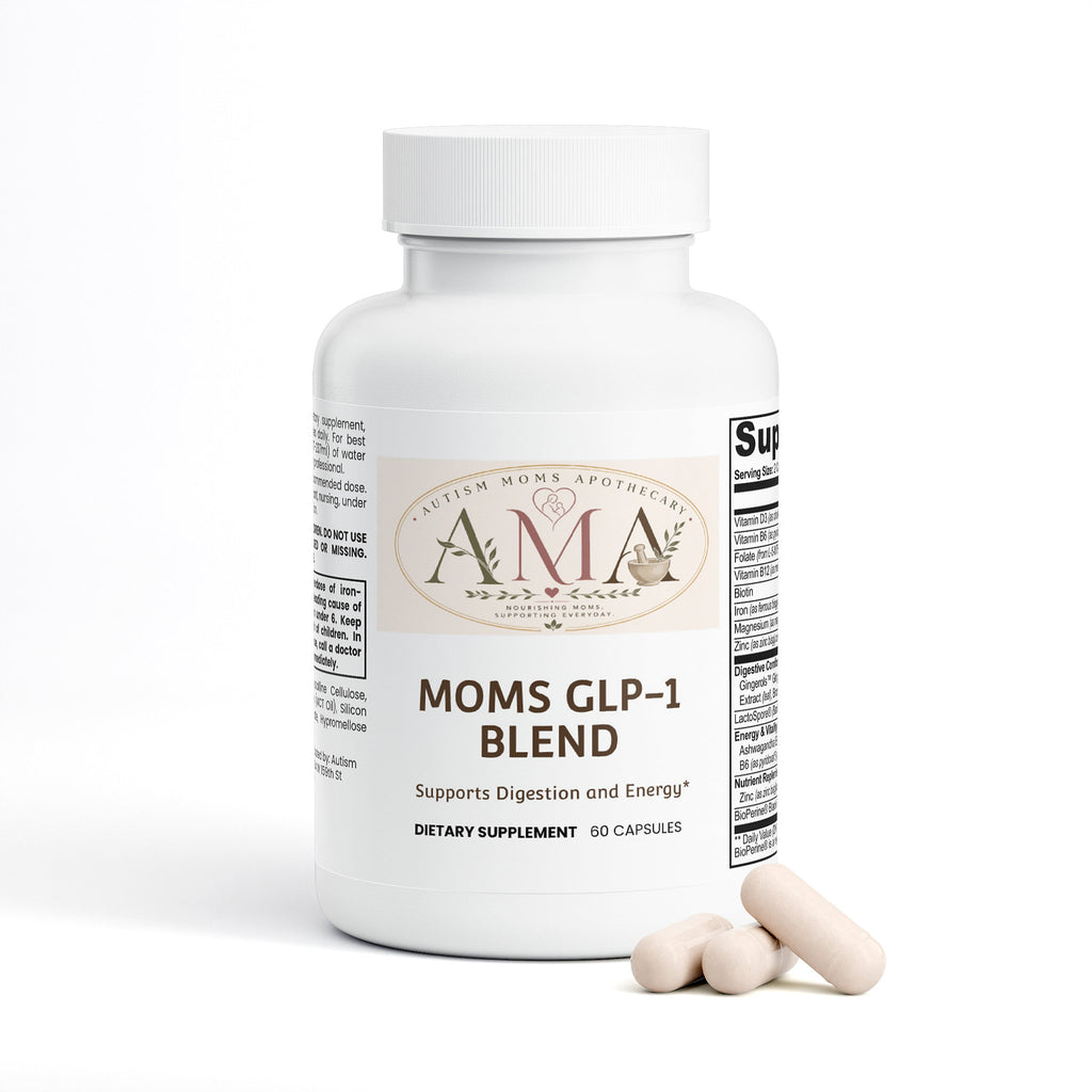 Moms GLP-1 Blend