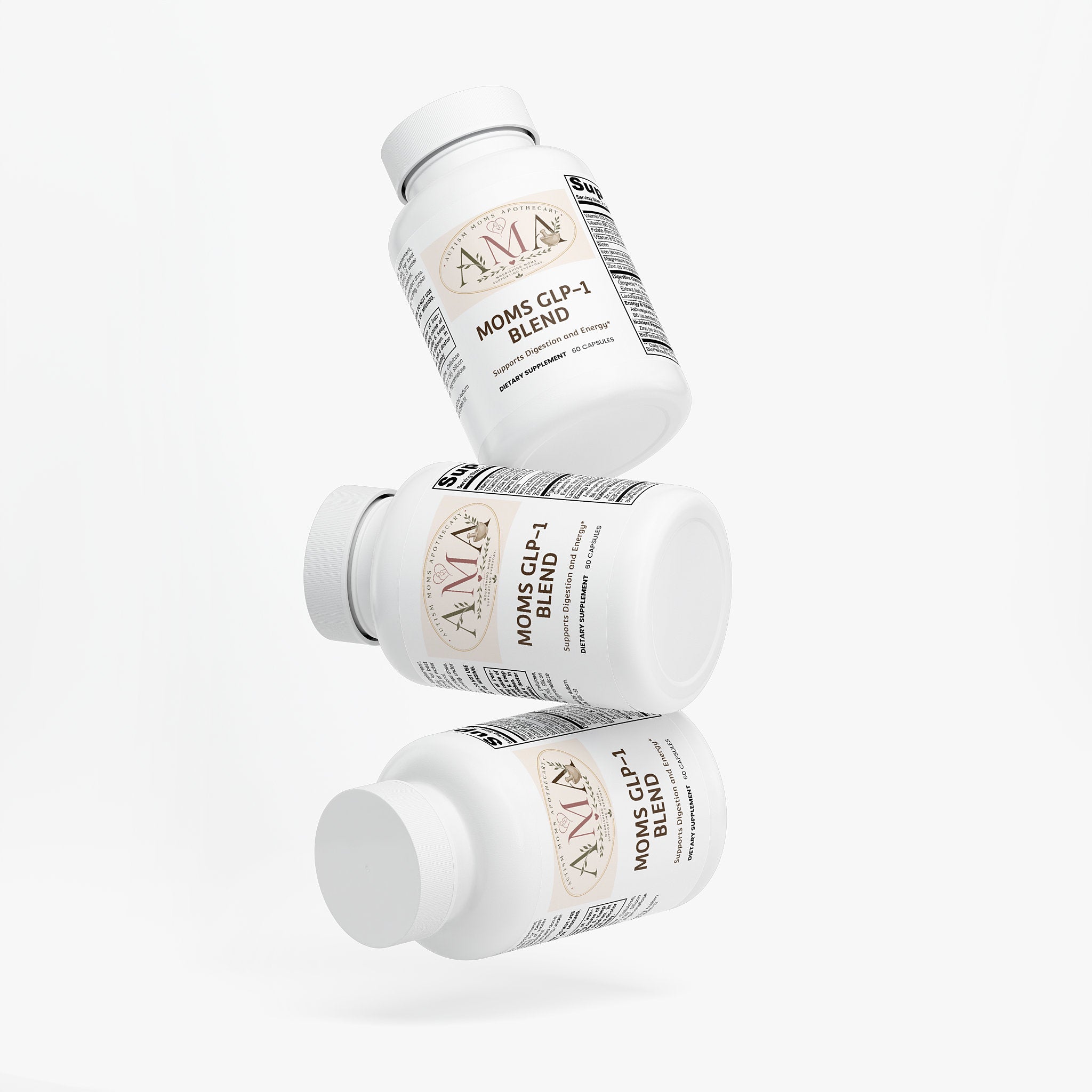 Moms GLP-1 Blend