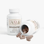 Resveratrol 600mg