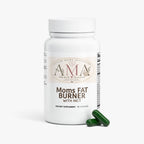 Moms Fat Burner with MCT