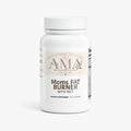 Moms Fat Burner with MCT