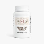 Moms Fat Burner with MCT