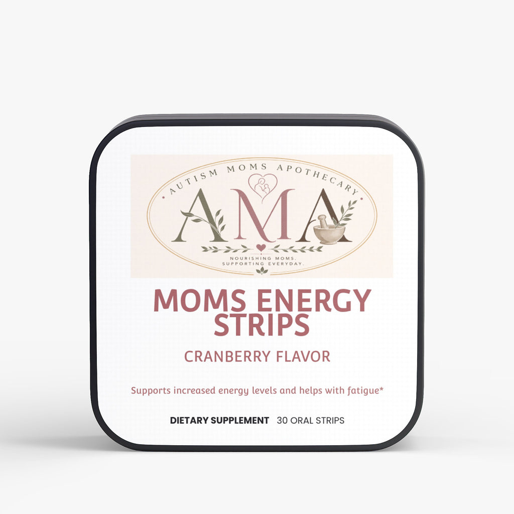 Moms Energy Strips