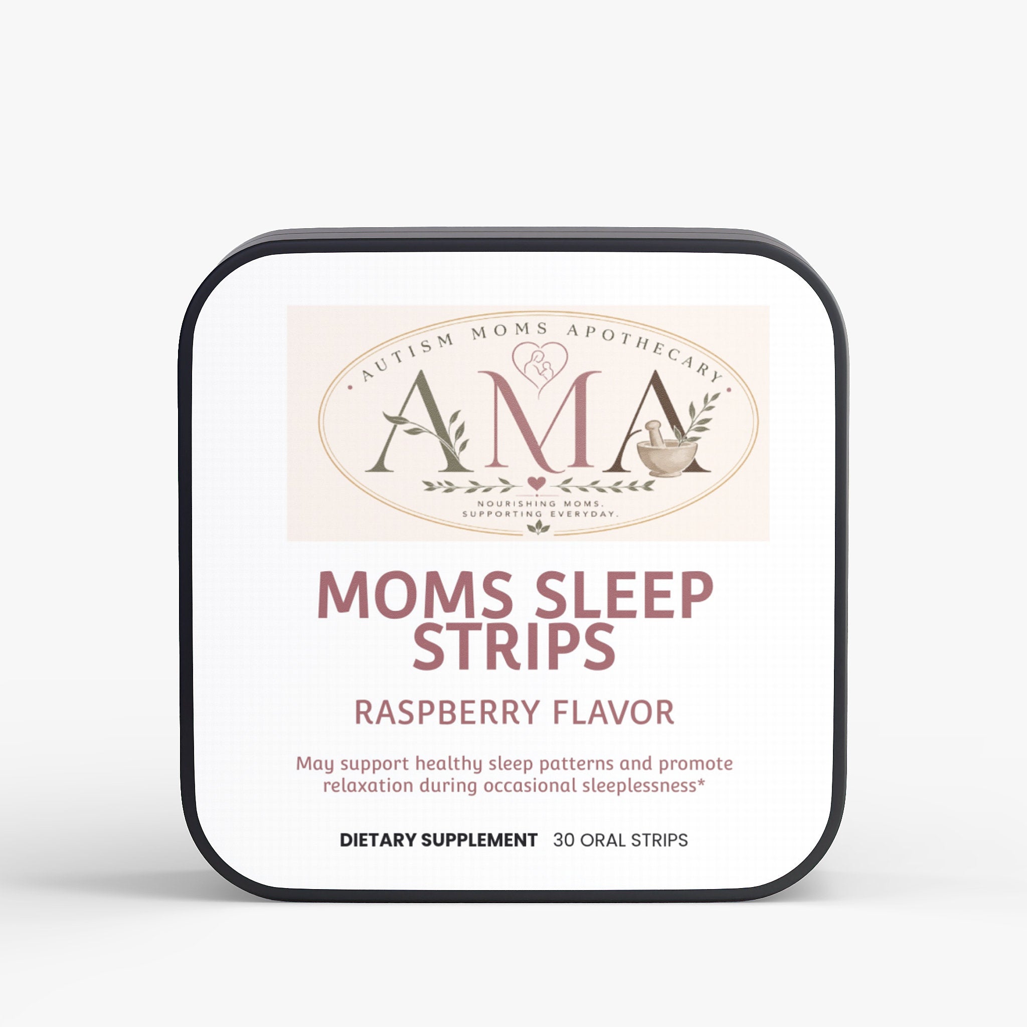 Moms Sleep Strips
