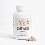 Moms Light Sleep Blend