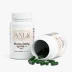 Moms Daily Ignite + MCT