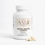 Moms Mental Clarity