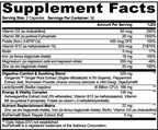 Moms GLP-1 Blend