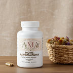 Moms Ashwagandha
